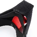 8-bozal-de-perro-de-neopreno-desmontable-ajustable-negro.webp