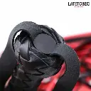 4-flogger-65cm-negro-y-rojo.webp
