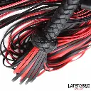 3-flogger-65cm-negro-y-rojo.webp