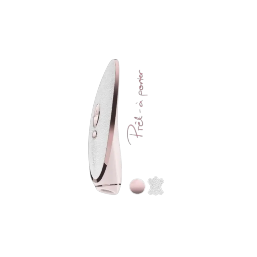 SATISFYER Succionador de Clítoris Pret-a-porter