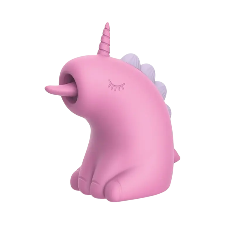 Estimulador Lengua rotadora 360º Engily Ross