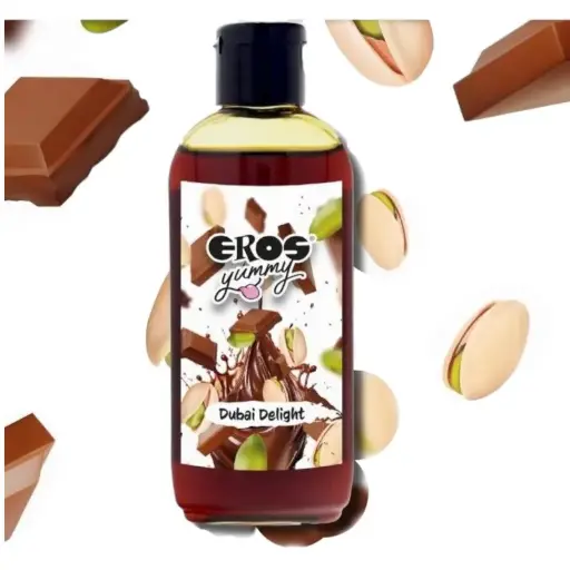 EROS Yummy Dubai Delight 100 ml