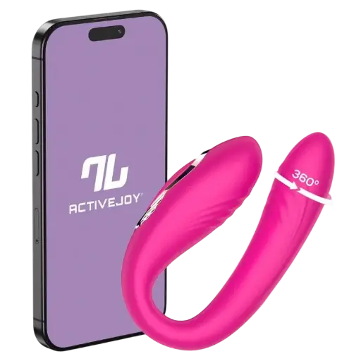 Intoyou couty 360 con APP
