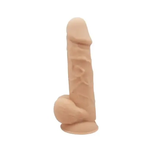 SILEXD Dildo Dual Density Silicone Mod. 4 - 8.5"