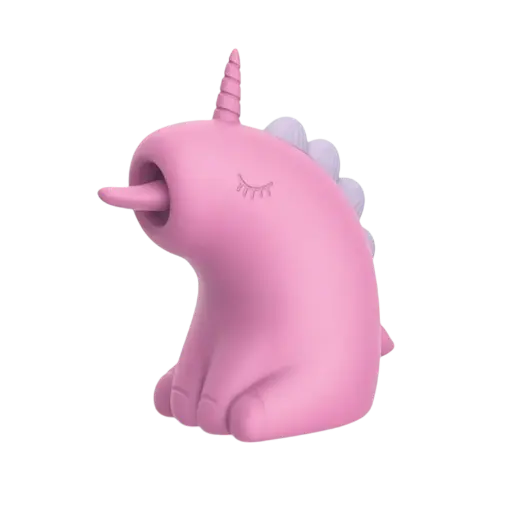 Estimulador Lengua rotadora 360º Engily Ross